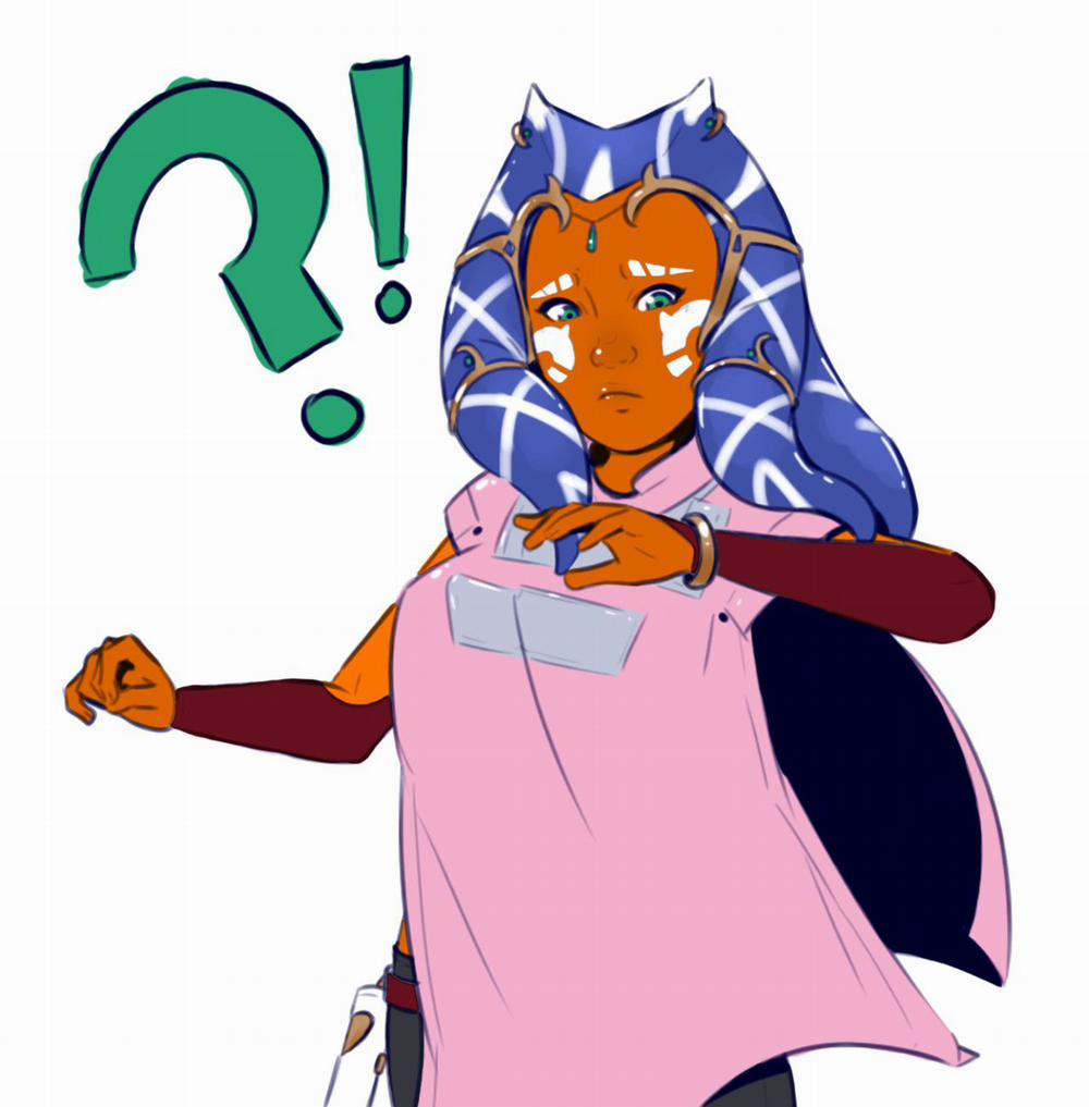 Asoka Oneshot trang 15