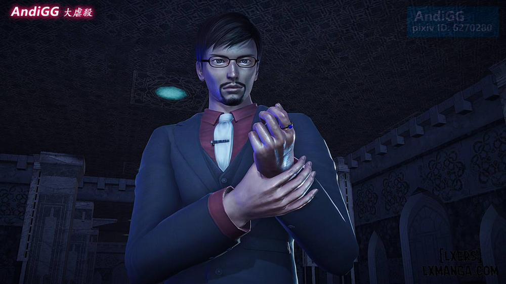 Assault And Kill Female Combatant Oneshot trang 84