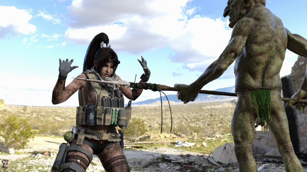 Assault 1 trang 10