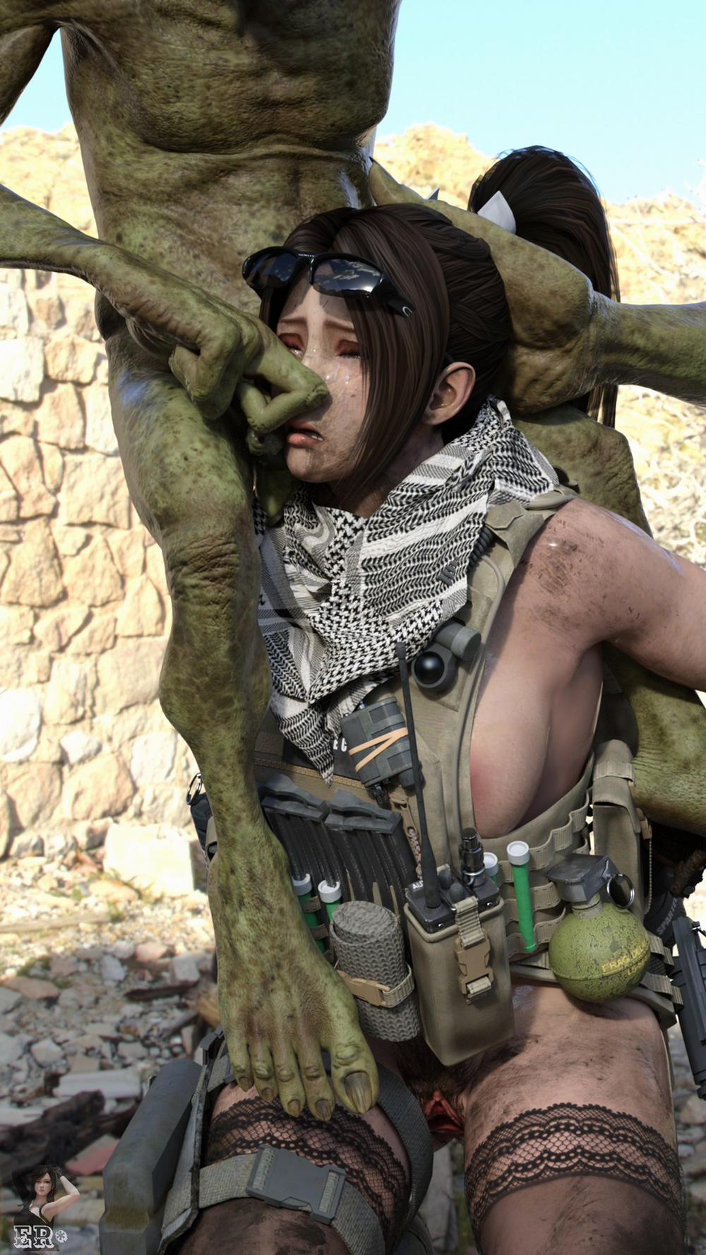 Assault 1 trang 17