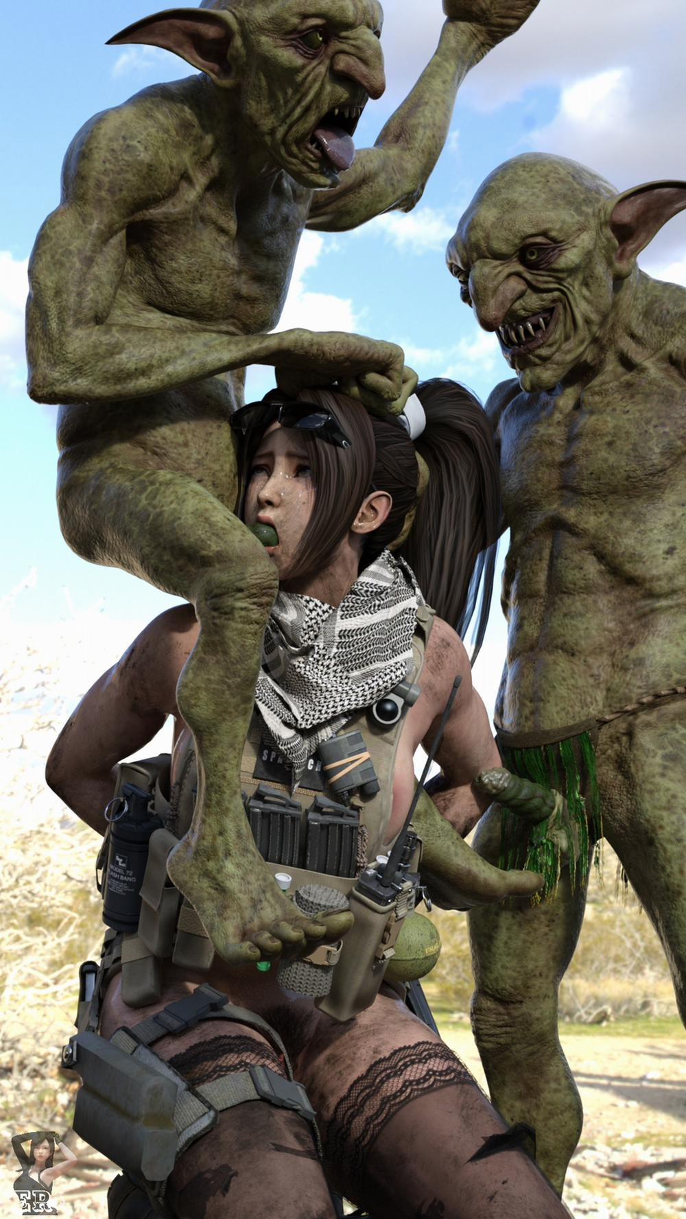 Assault 1 trang 18