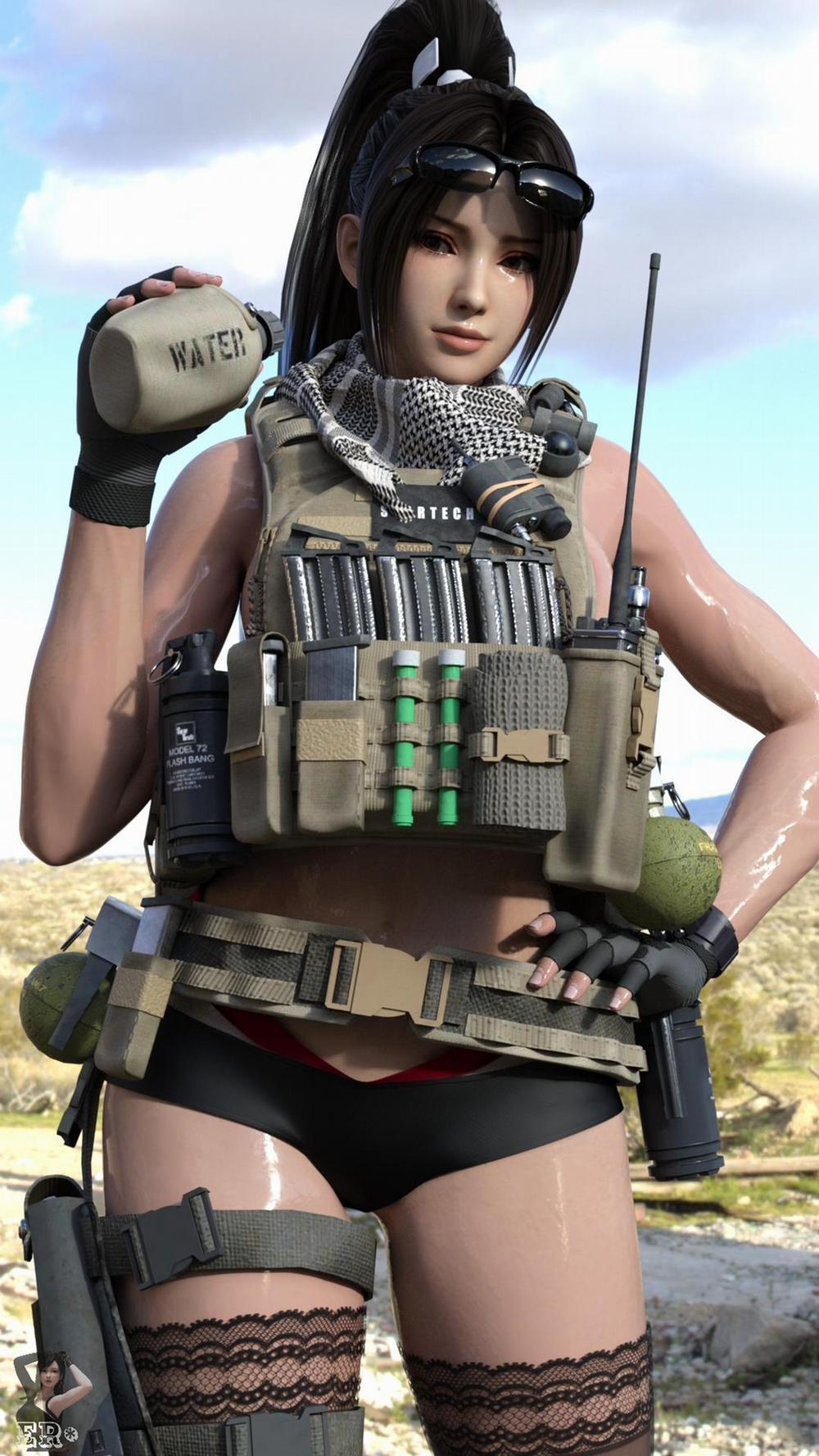 Assault 1 trang 2