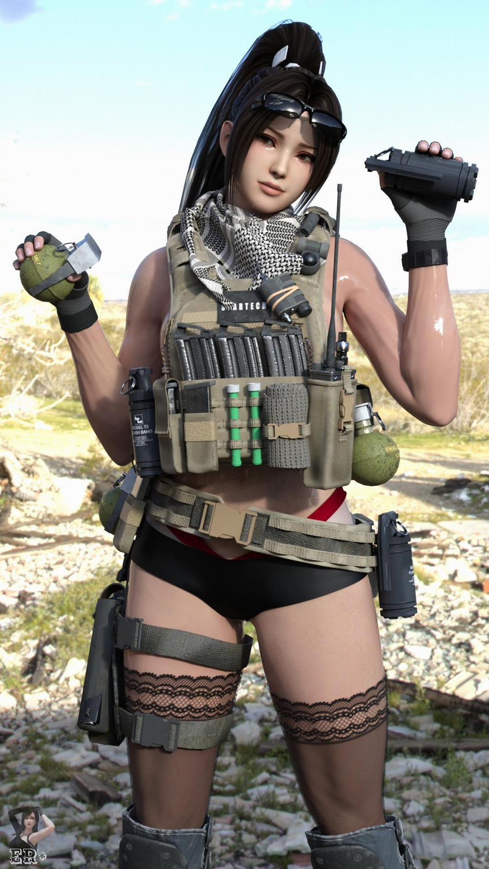 Assault 1 trang 3