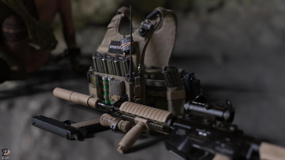 Assault 1 trang 38
