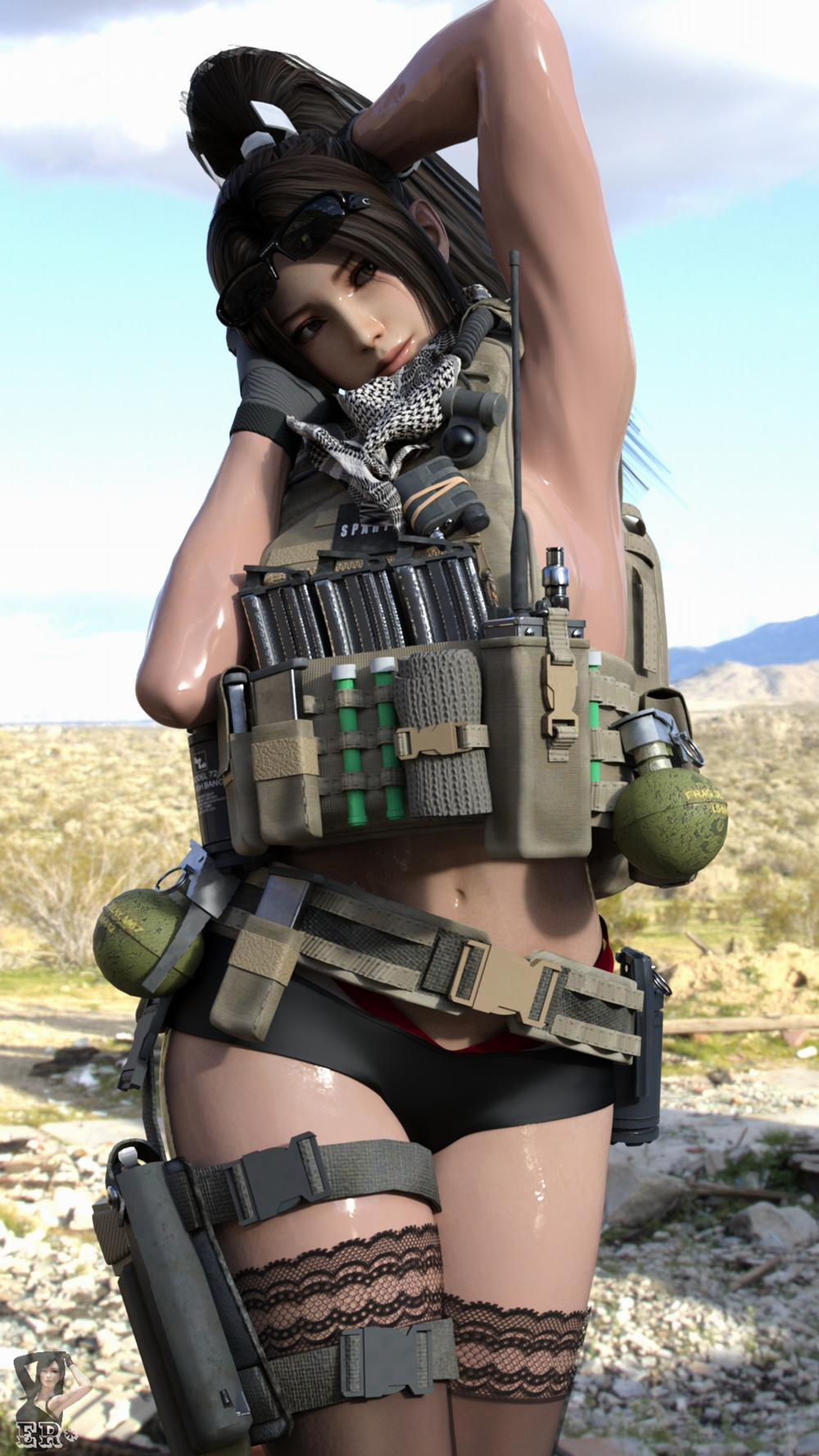 Assault 1 trang 5