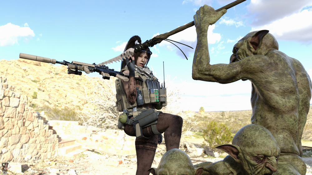Assault 1 trang 9