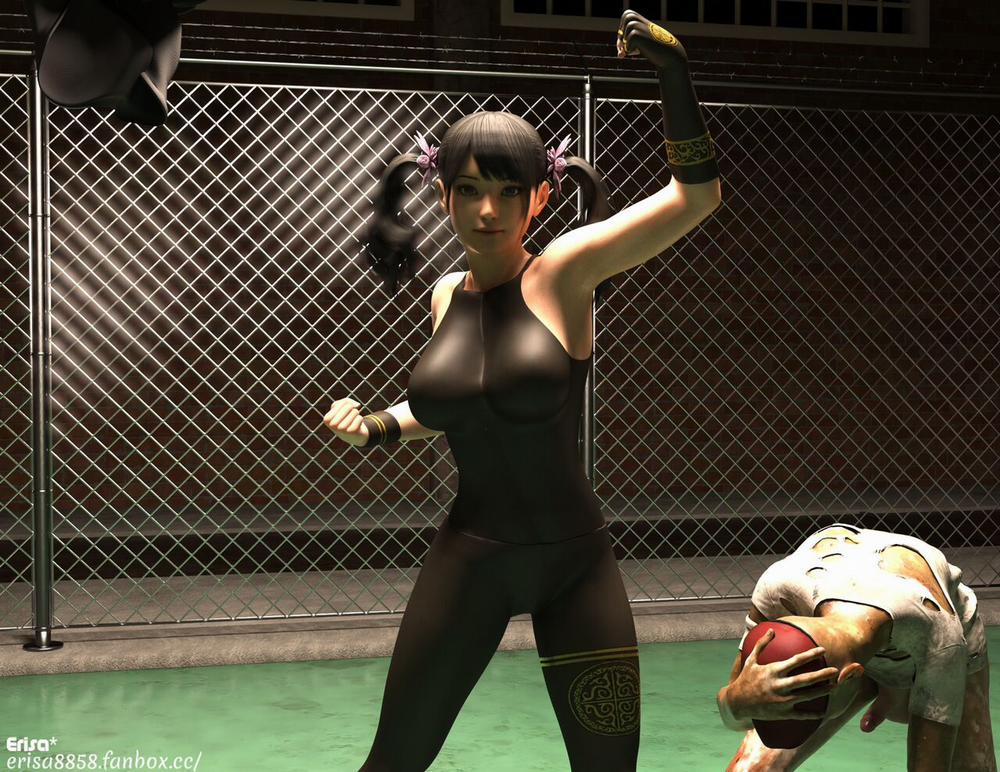 Assault 5 trang 4