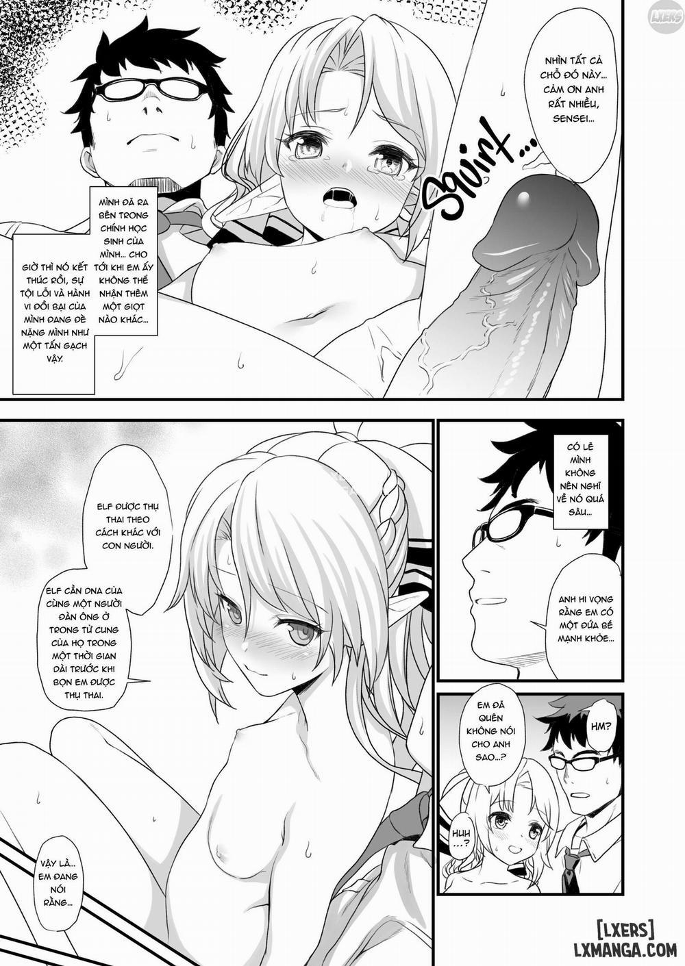 Assisted Mating 1 trang 21