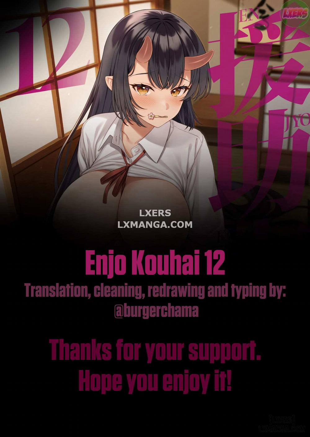 Assisted Mating 12 trang 4