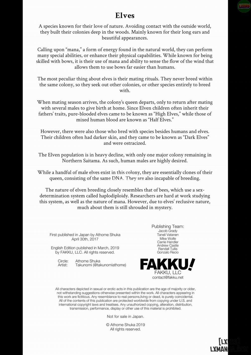 Assisted Mating 2 trang 24