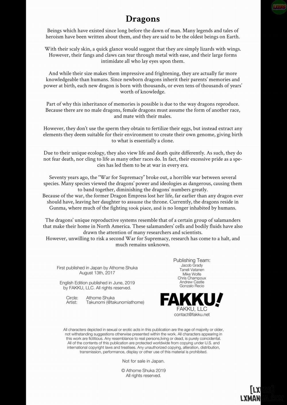 Assisted Mating 3 trang 28