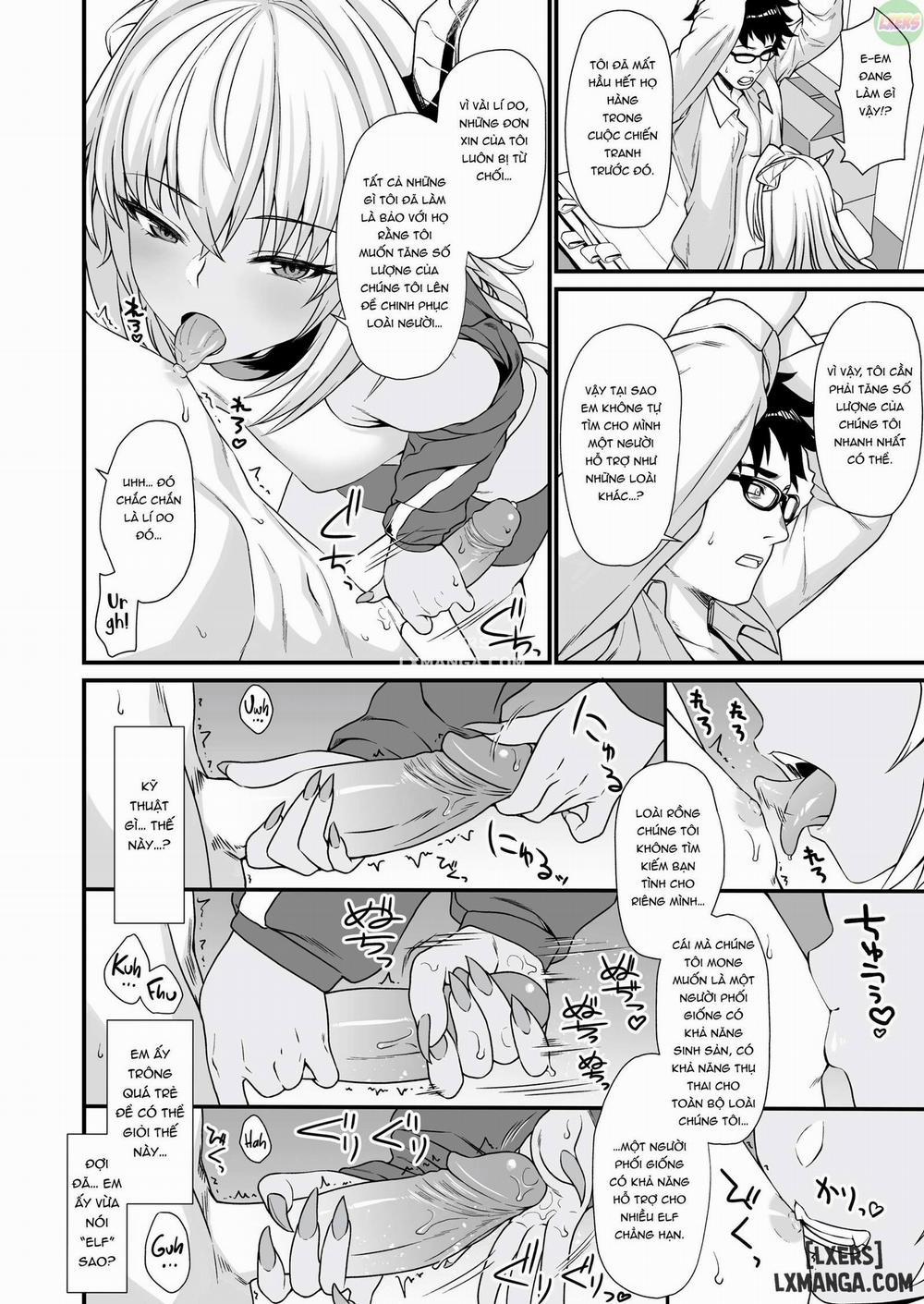 Assisted Mating 3 trang 8