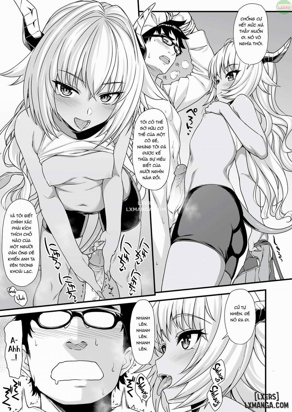 Assisted Mating 3 trang 9