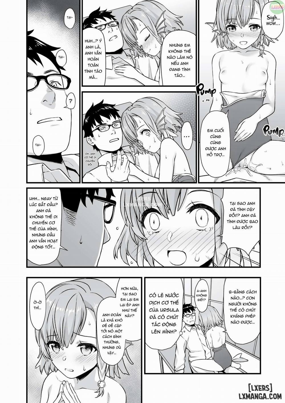 Assisted Mating 5 trang 20