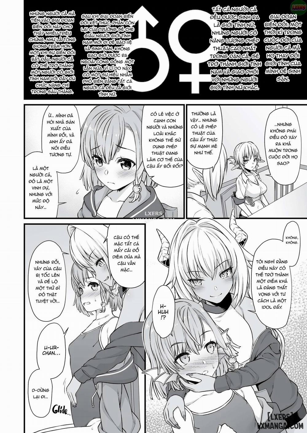 Assisted Mating 5 trang 8