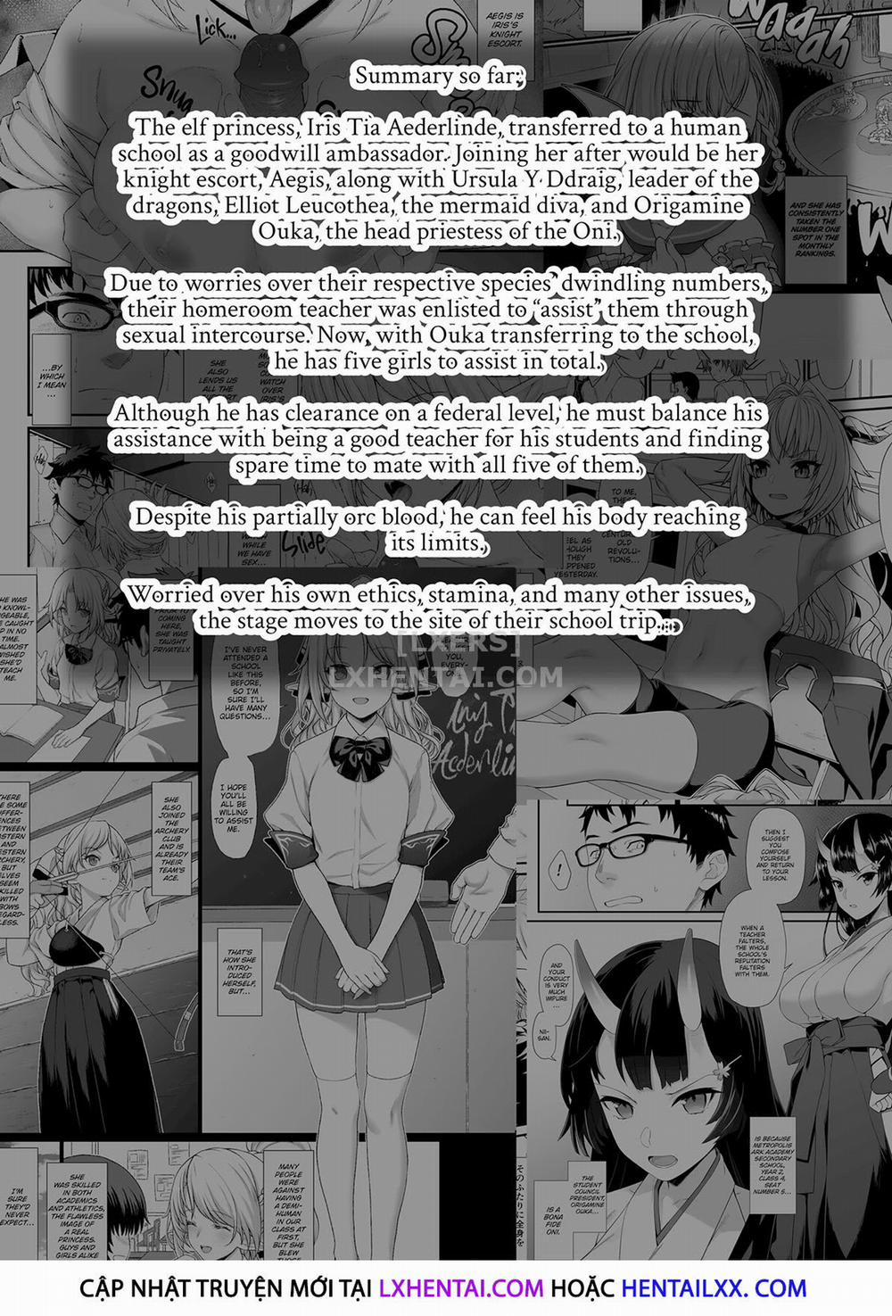 Assisted Mating 7 trang 4