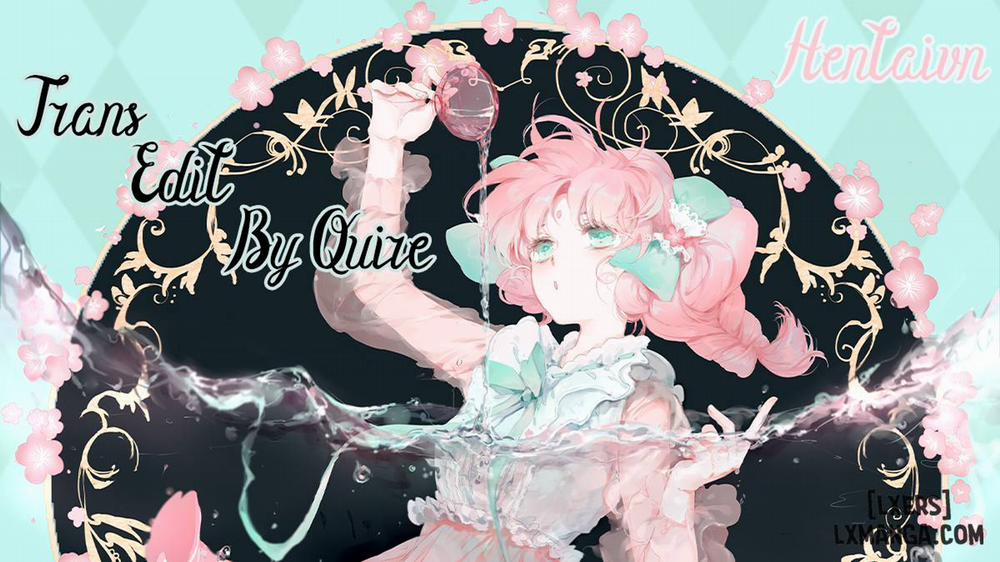 ASSTROLOGIC Oneshot trang 34