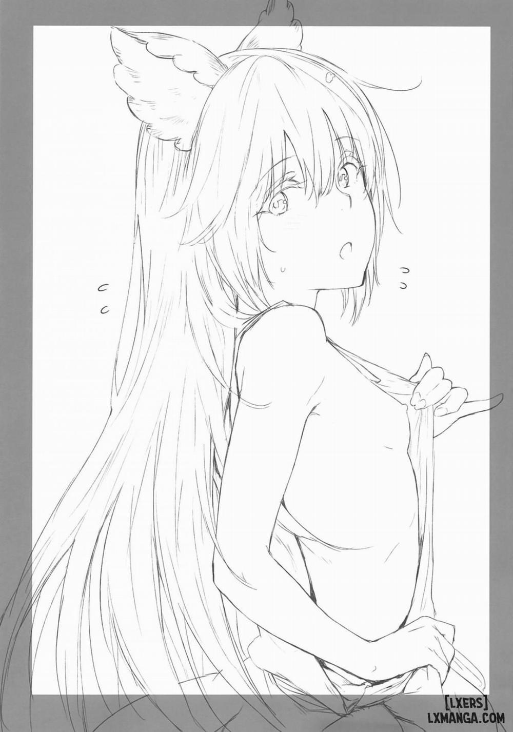 Aster-ppoi no Oneshot trang 2