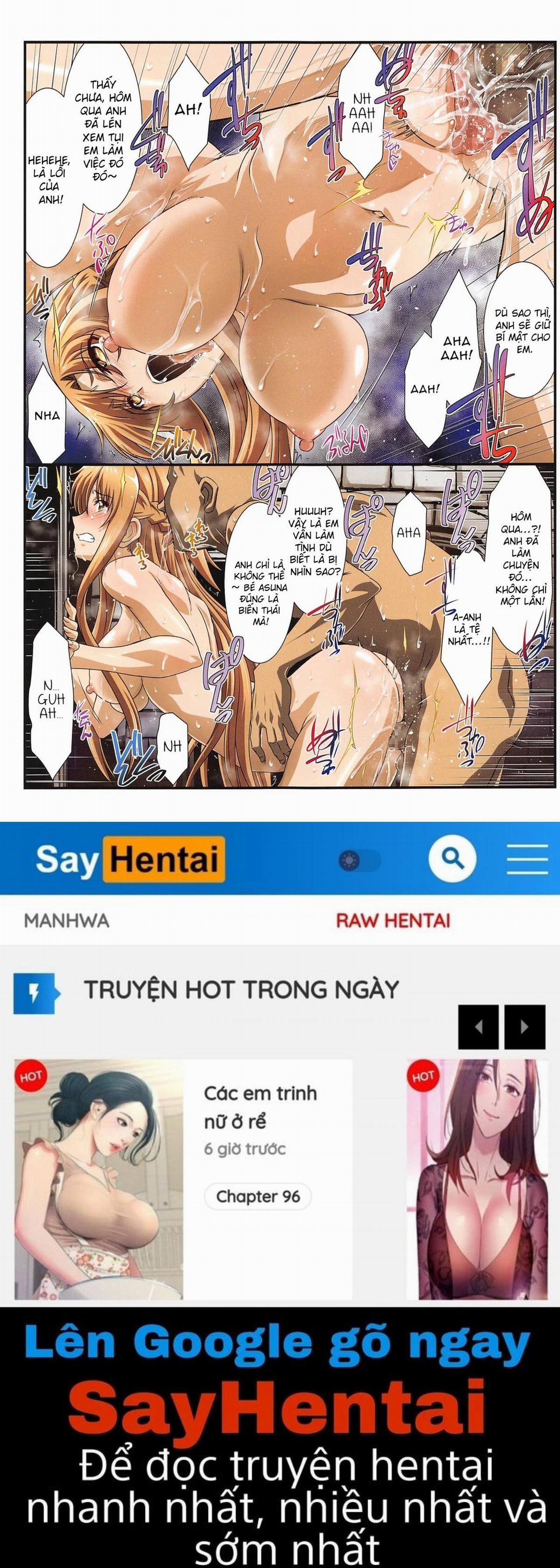 Astral Bout Bản Full Màu 2 trang 14