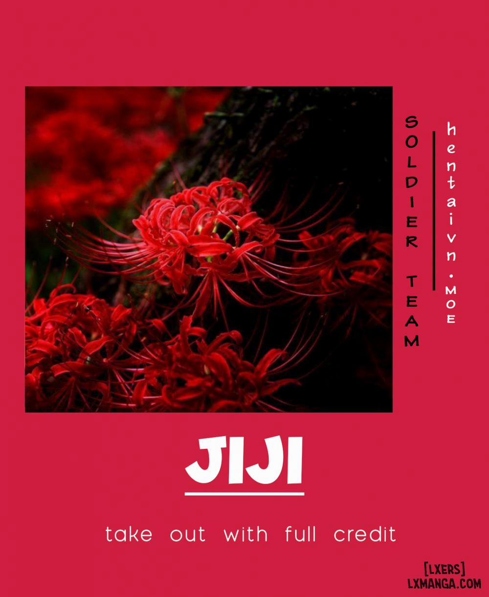 Astral Bout Ver. 44 Oneshot trang 25