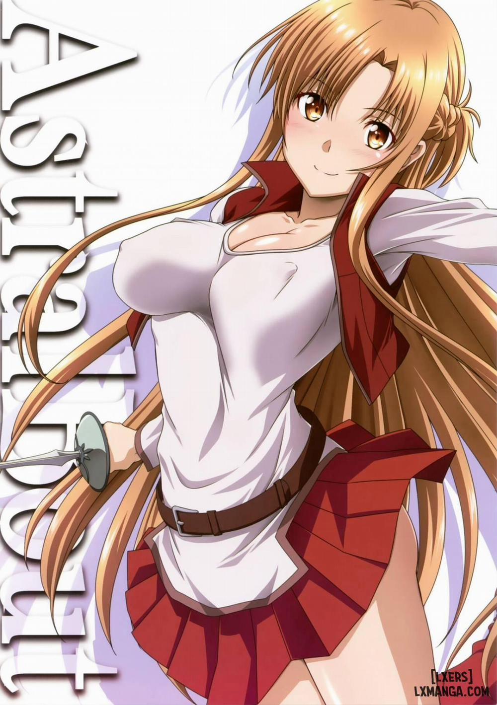 Astral Bout Ver. 45 Oneshot trang 1