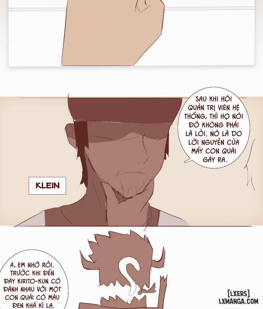 Asuna NTR 1.1 trang 2