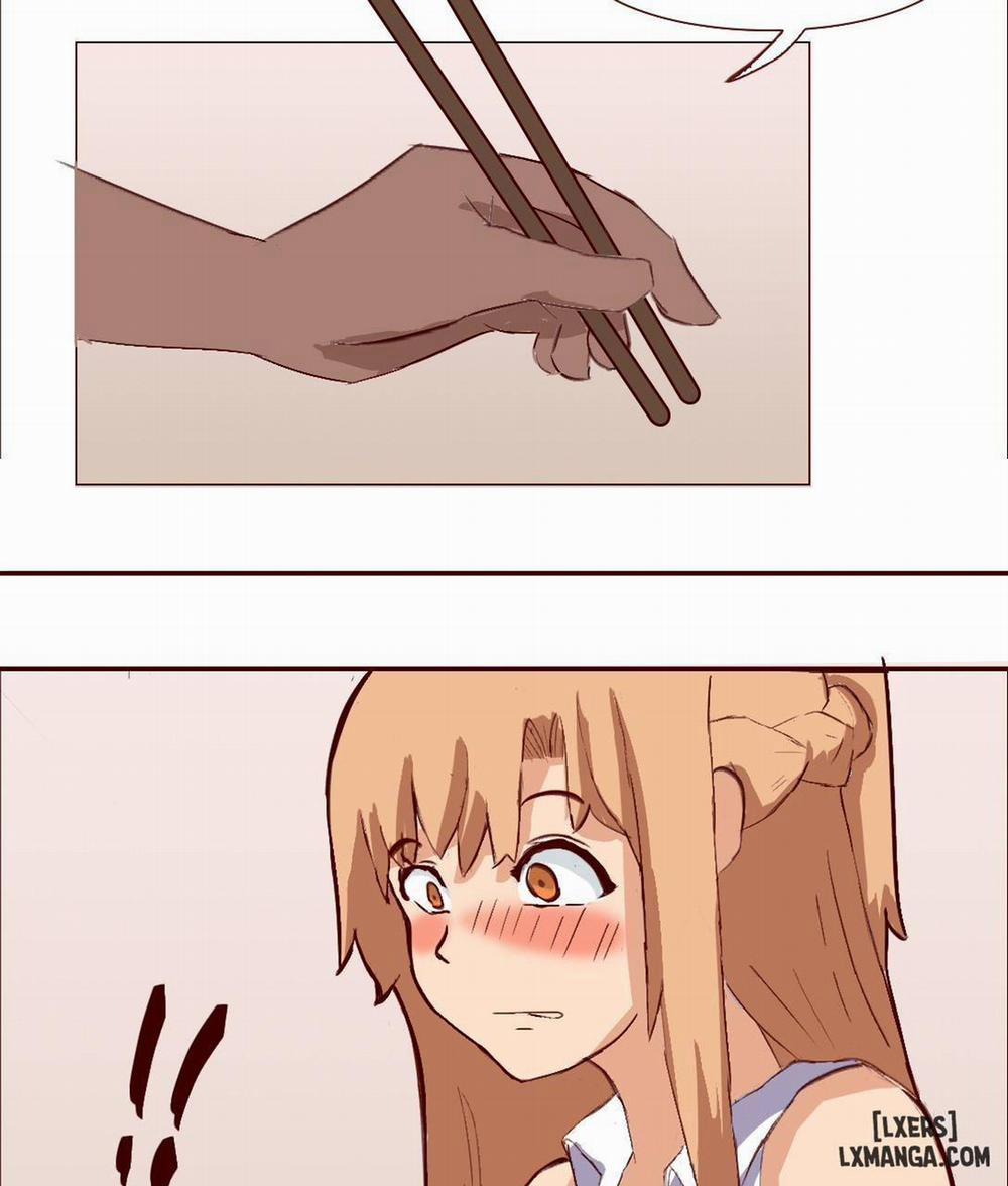 Asuna NTR 1.1 trang 27