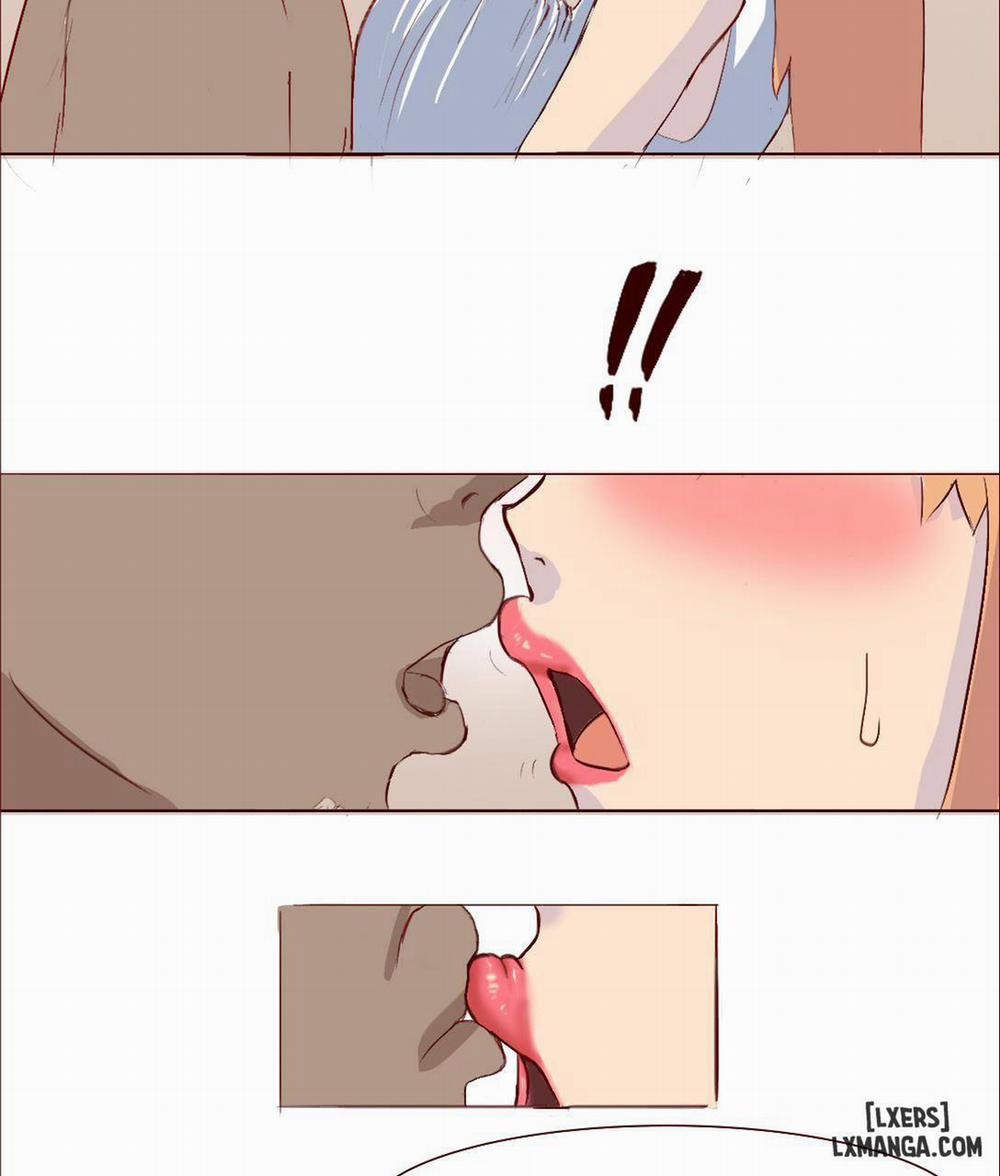 Asuna NTR 1.2 trang 16