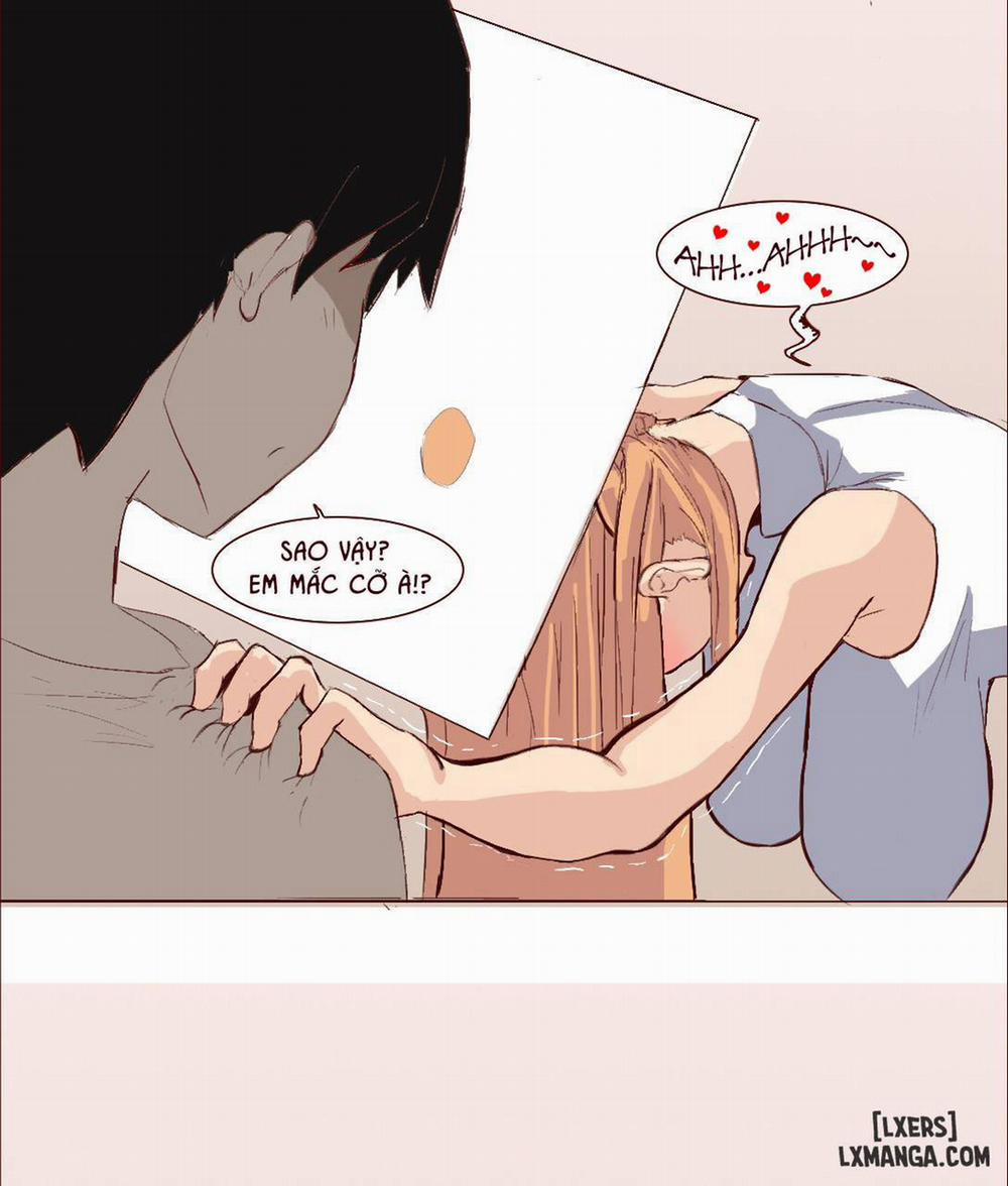 Asuna NTR 1.2 trang 25