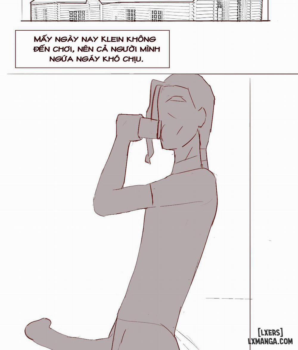 Asuna NTR 1.4 trang 11