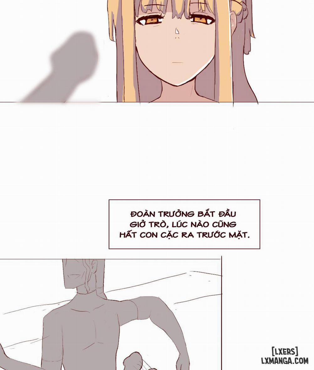 Asuna NTR 1.4 trang 6