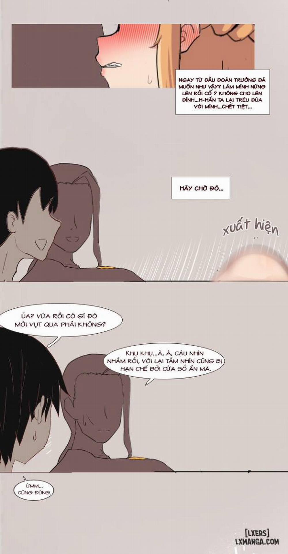 Asuna NTR 1.5 trang 24