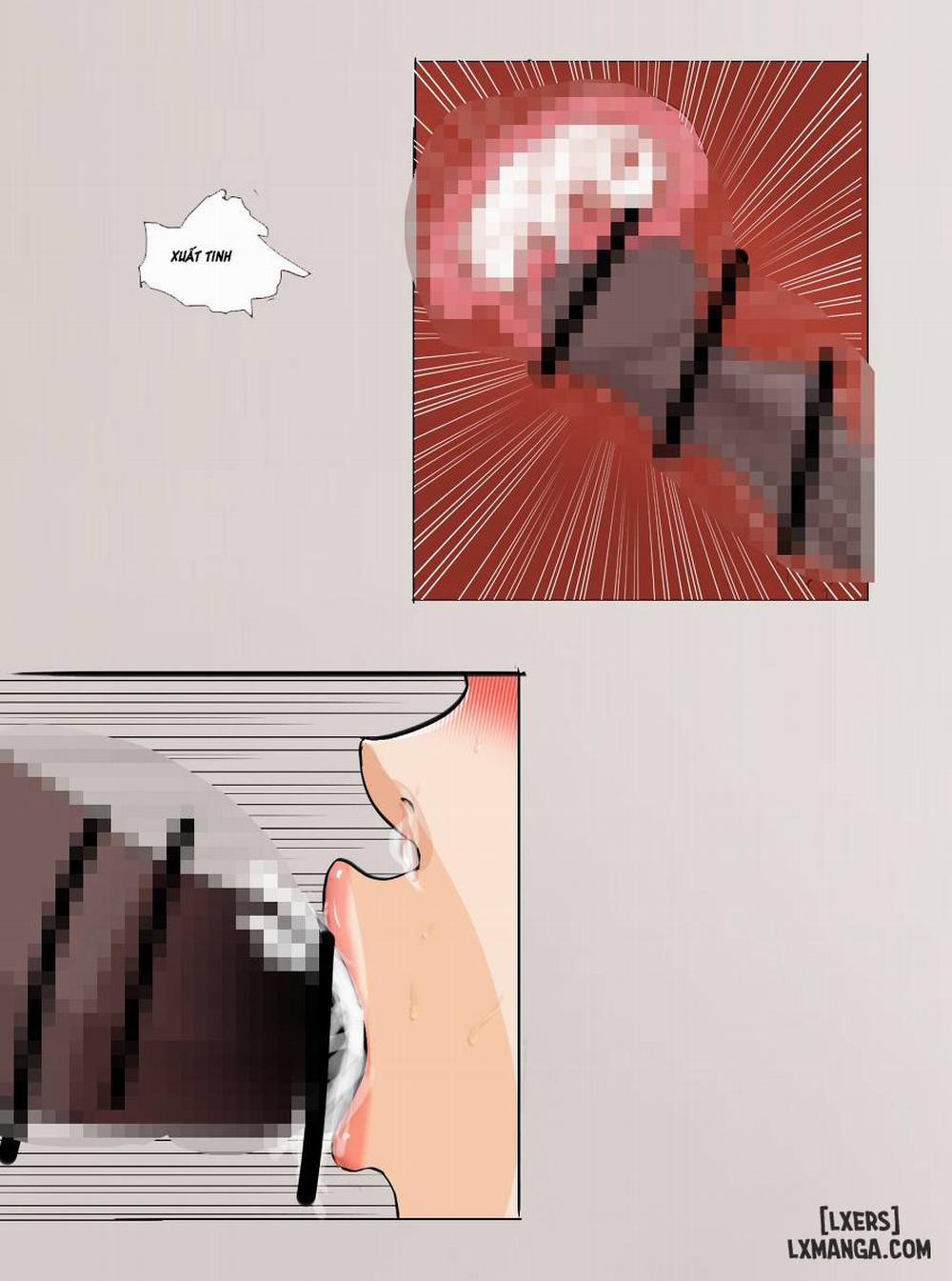 Asuna NTR 1.6 trang 19