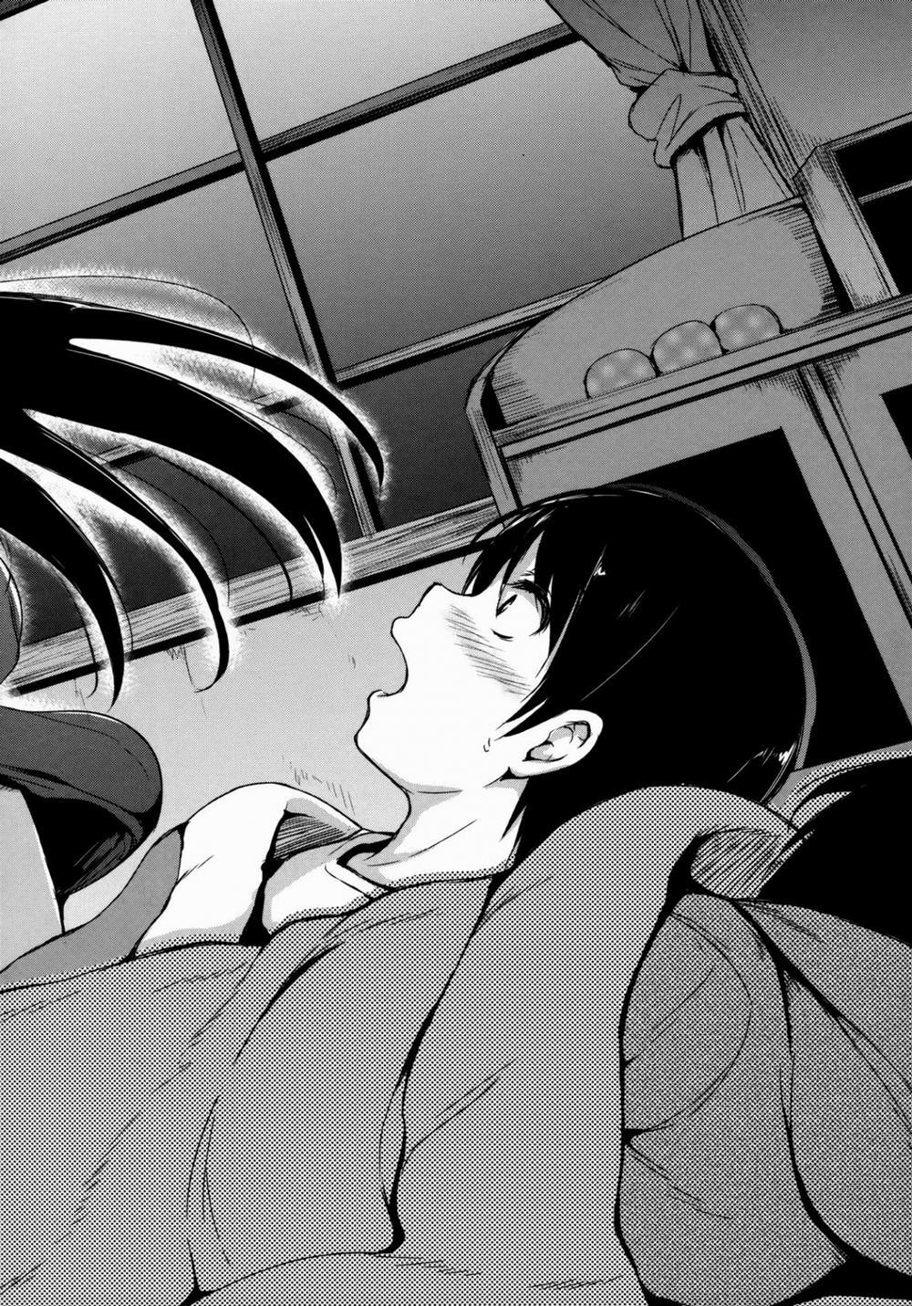 At Home Harem FudeoroSisters Kazuki Arc 0 Kozue 0 Yuri Start trang 12