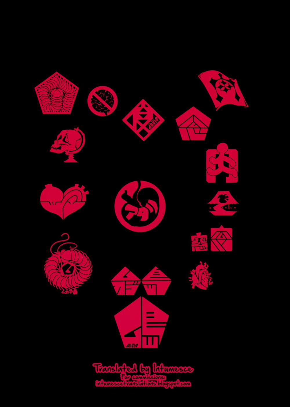 Atari ga Detakara Mou Hitori Oneshot trang 23