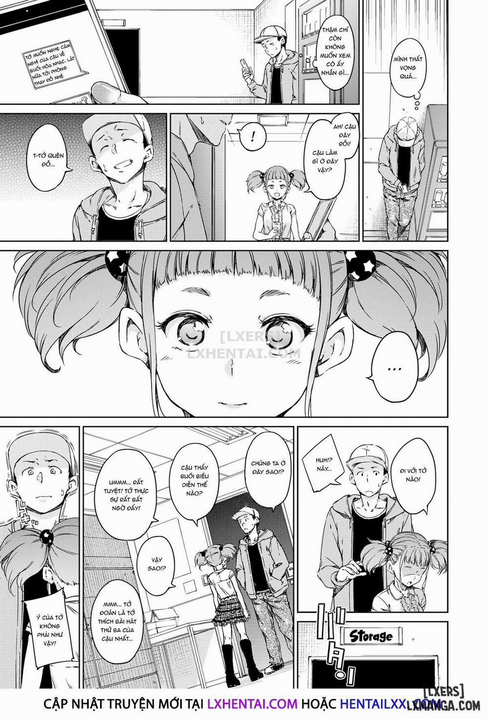 Atatakakute Yawarakakute 2 trang 2