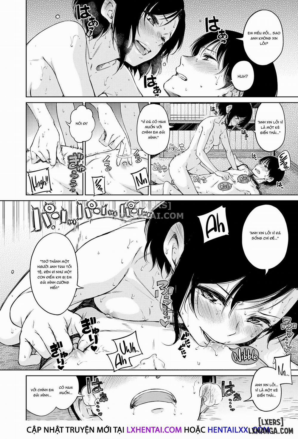 Atatakakute Yawarakakute 7 trang 11