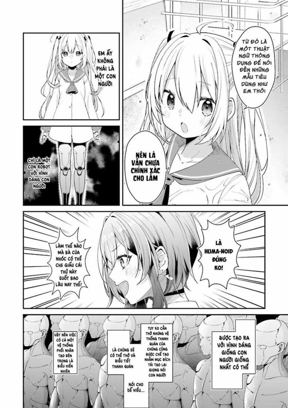 Atri -My Dear Moments 1.5 trang 22