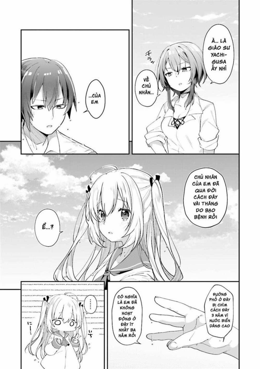 Atri -My Dear Moments 1.5 trang 25