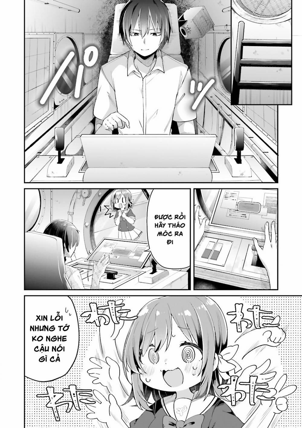 Atri -My Dear Moments 1 trang 16