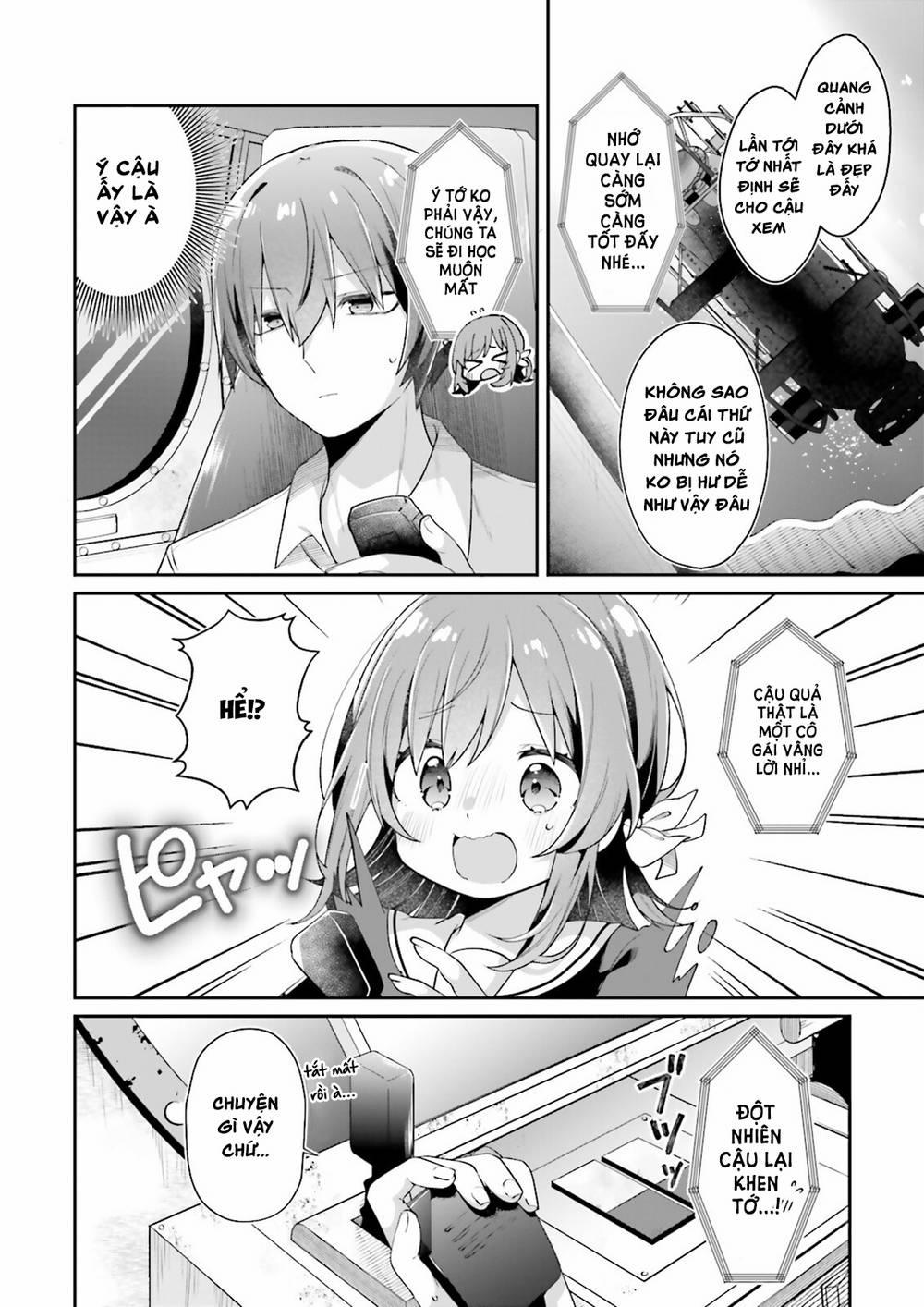 Atri -My Dear Moments 1 trang 22