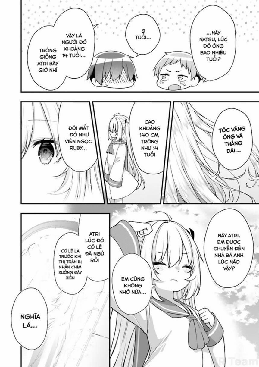 Atri -My Dear Moments 10 trang 11