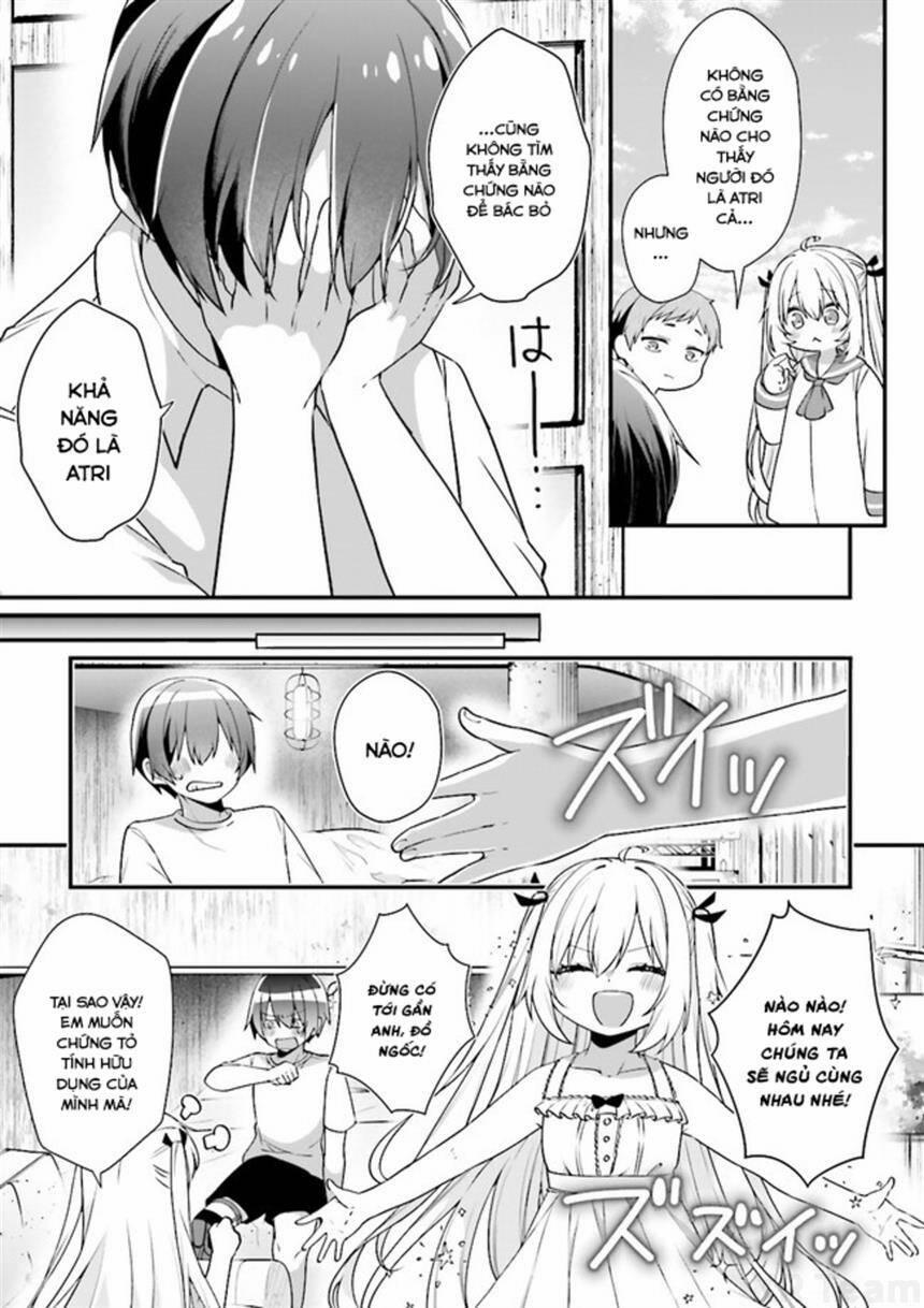 Atri -My Dear Moments 10 trang 14