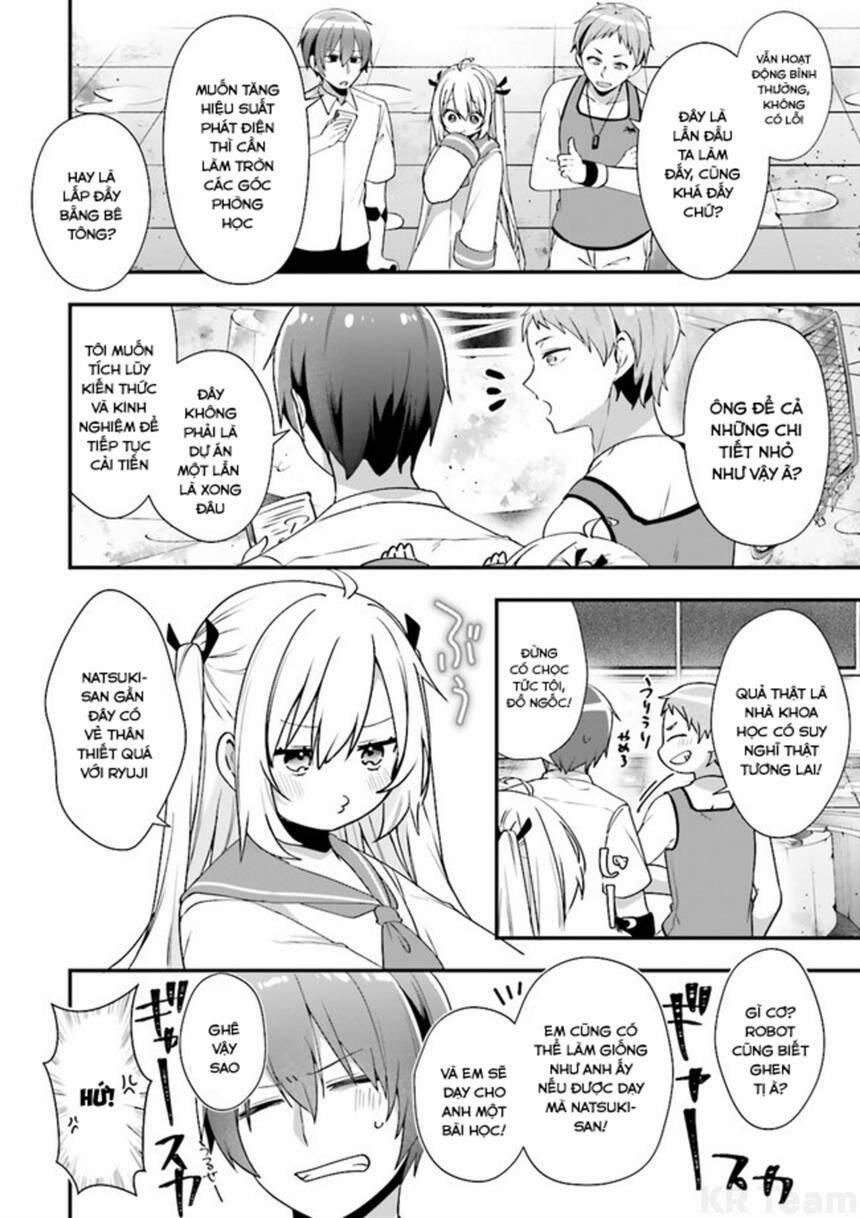 Atri -My Dear Moments 10 trang 23