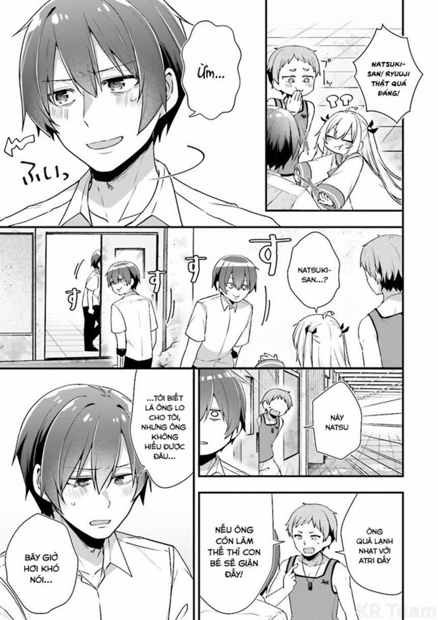 Atri -My Dear Moments 10 trang 24