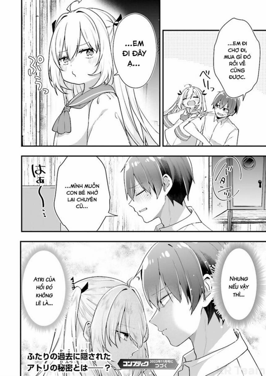 Atri -My Dear Moments 10 trang 29