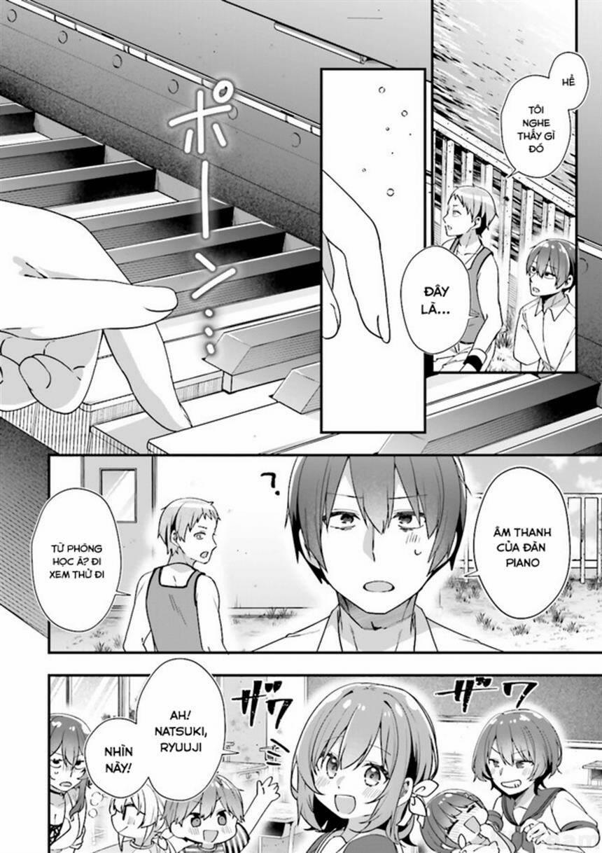 Atri -My Dear Moments 11 trang 10