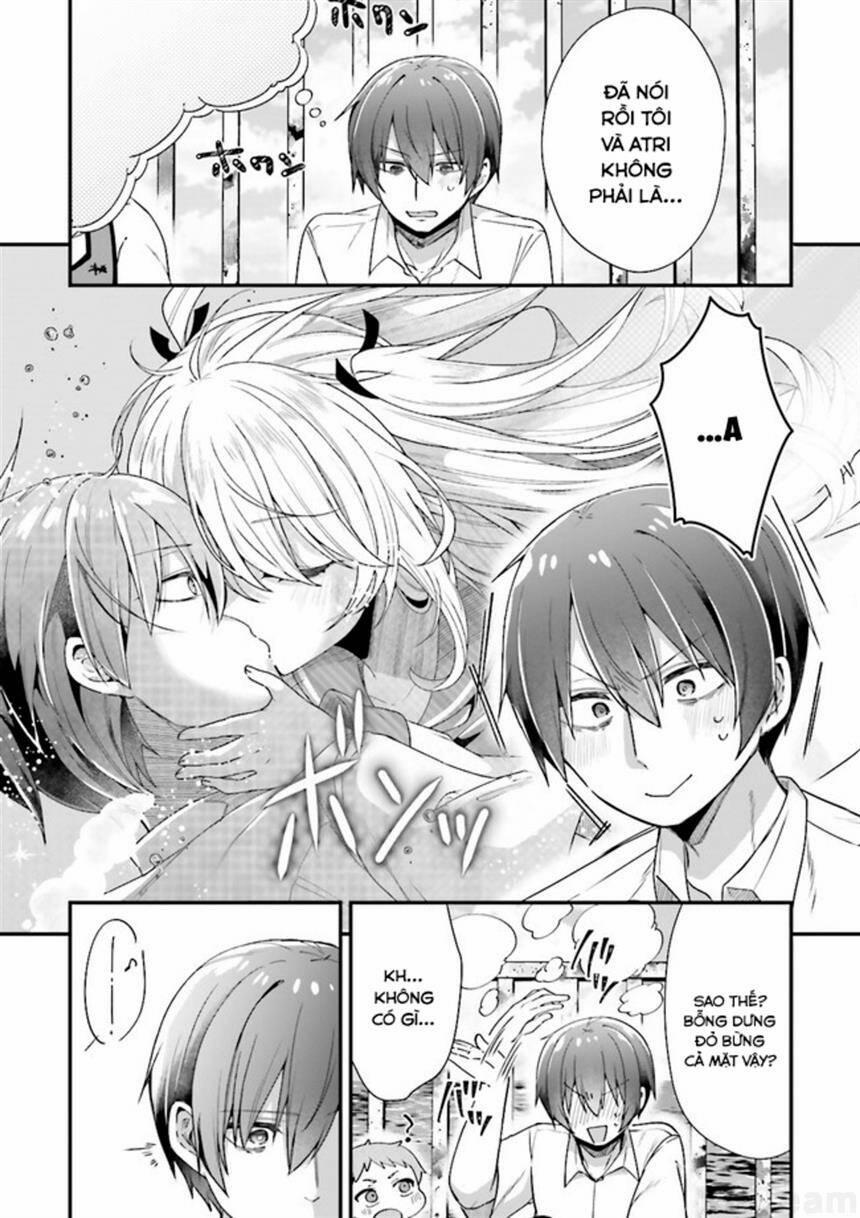 Atri -My Dear Moments 11 trang 9