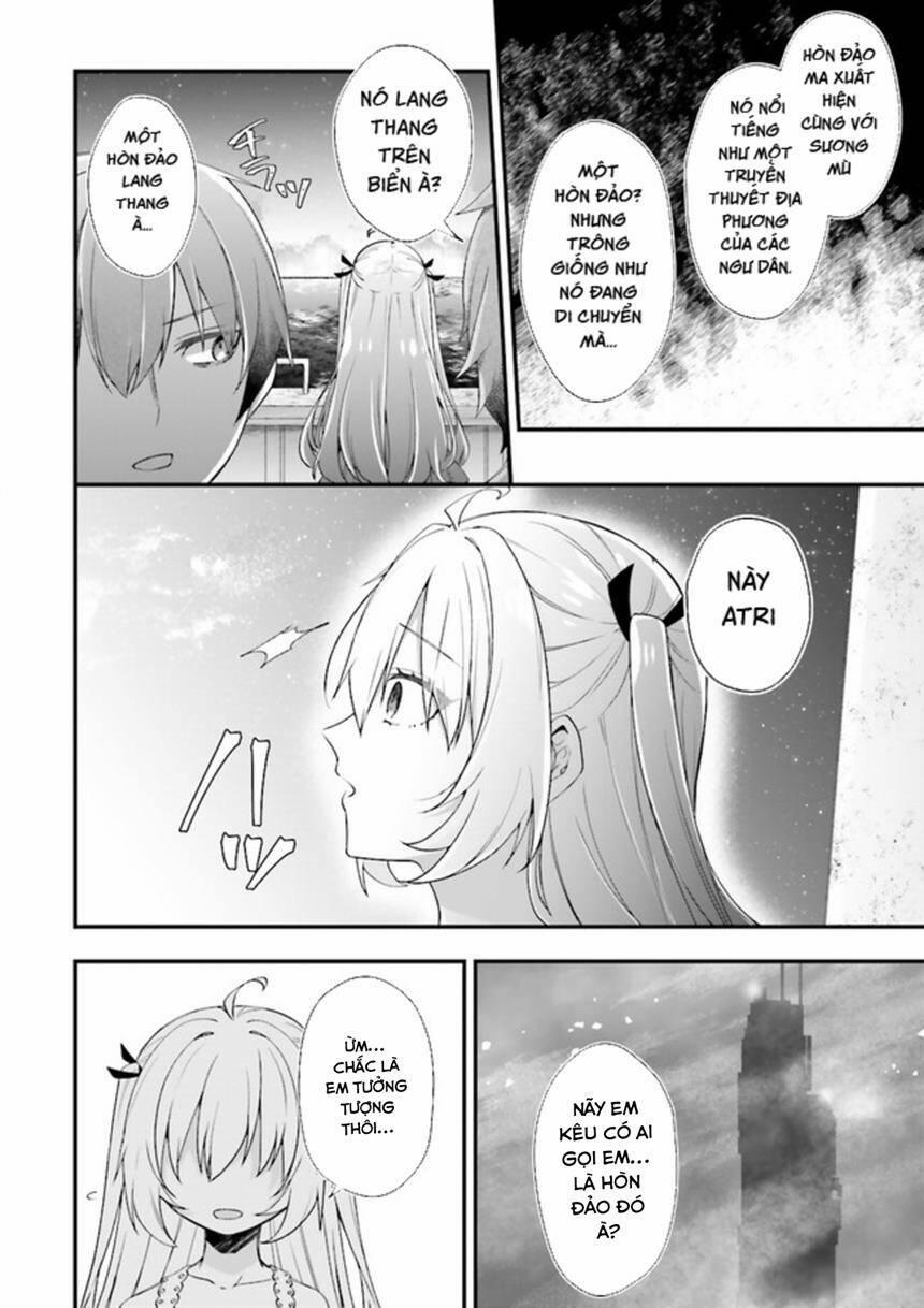 Atri -My Dear Moments 12 trang 14