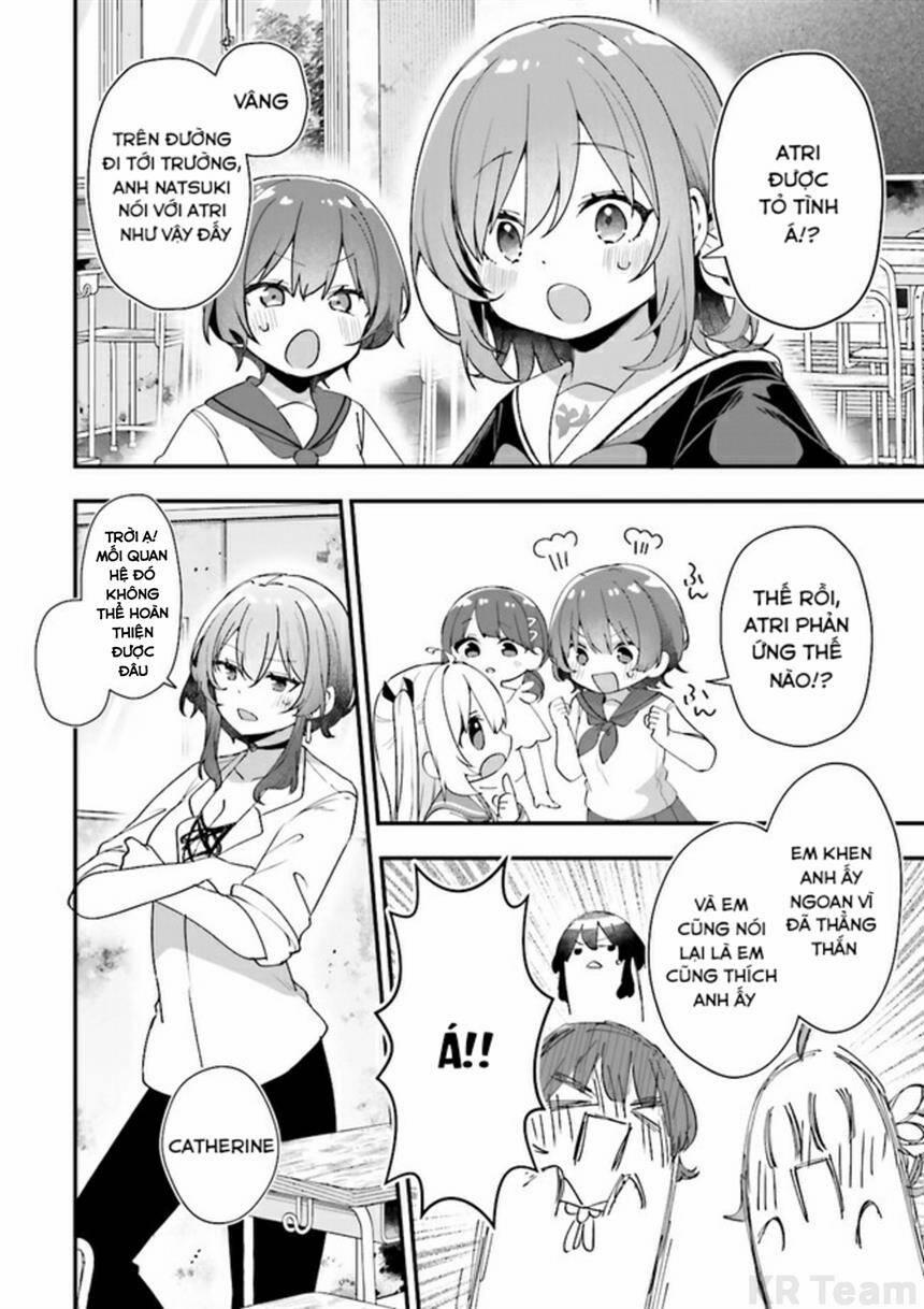 Atri -My Dear Moments 13 trang 4